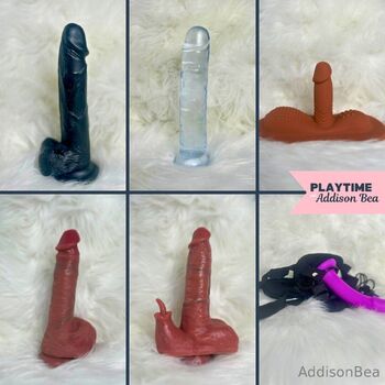 Good Girl - Addiso / addibea nude photo #2