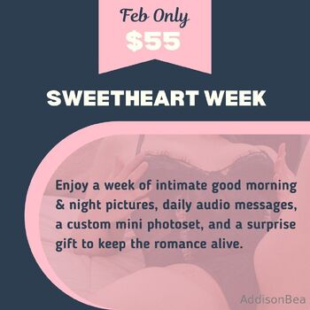 Good Girl - Addiso / addibea nude photo #6