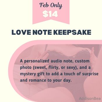 Good Girl - Addiso / addibea nude photo #7