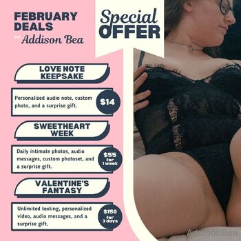 Good Girl - Addiso / addibea nude photo #8