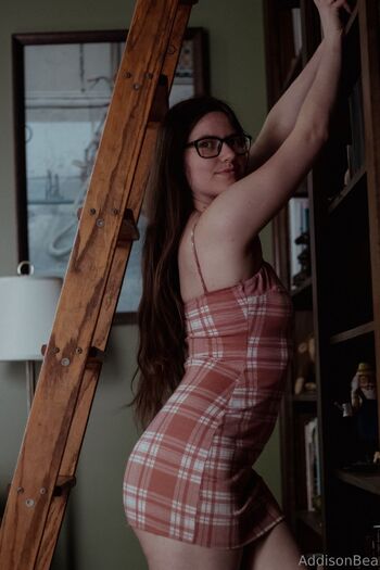 Good Girl - Addiso / addibea nude photo #18