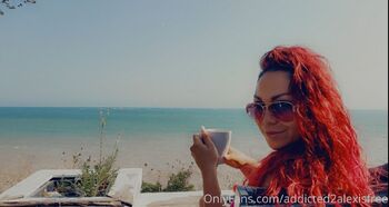 Alexis / addicted2alexisfree nude photo #22