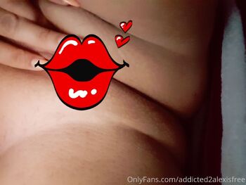 Alexis / addicted2alexisfree nude photo #26