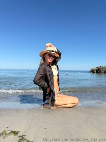 Addictive Adalyn / addictive_adalyne nude photo #2