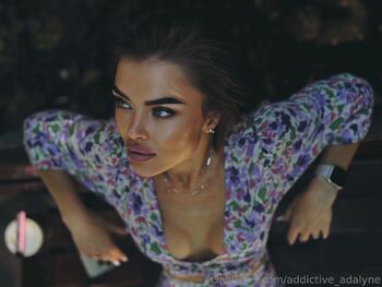 Addictive Adalyn / addictive_adalyne nude photo #8