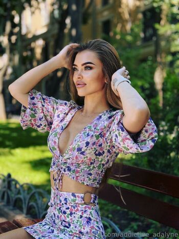 Addictive Adalyn / addictive_adalyne nude photo #12