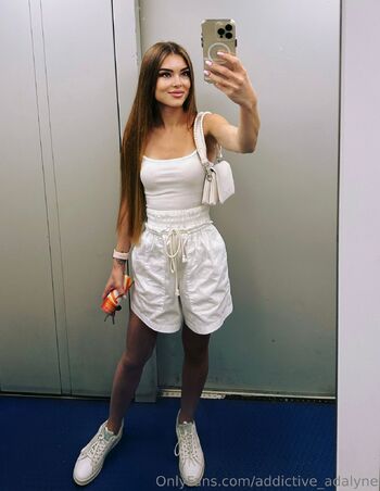 Addictive Adalyn / addictive_adalyne nude photo #18