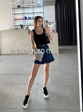 Addictive Adalyn / addictive_adalyne nude photo #34