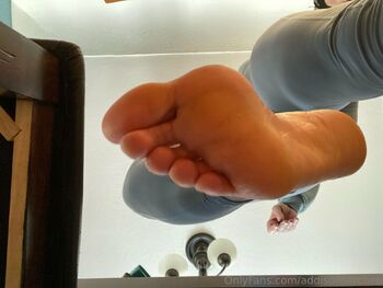 Addiso / addisonsarches nude photo #1