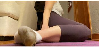 Addiso / addisonsarches nude photo #9