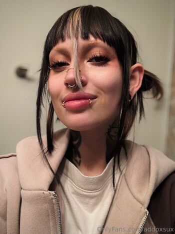 Addox FRE / addoxsux nude photo #30