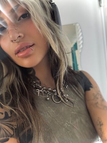 Addox FRE / addoxsux nude photo #31