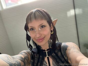 Addox FRE / addoxsux nude photo #33