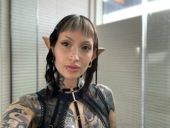 Addox FRE / addoxsux nude photo #38