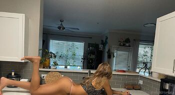 Addr / addrianala nude photo #9