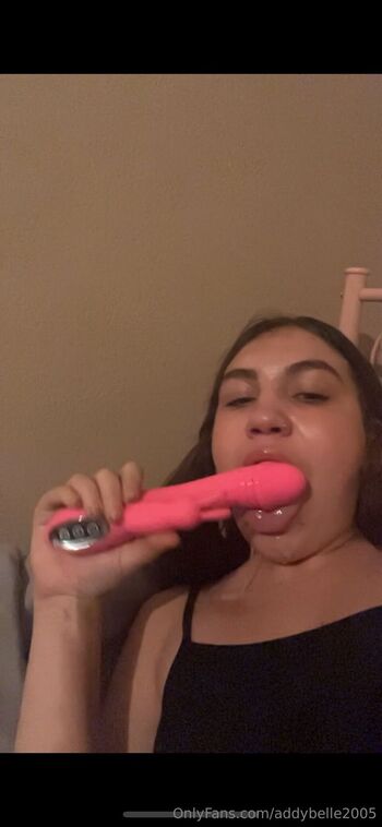 Addy Bell / addybelle2005 nude photo #1