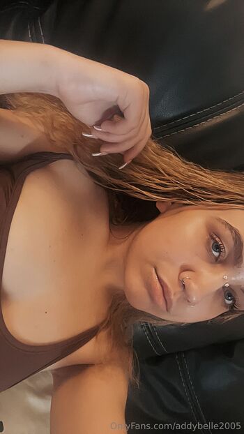 Addy Bell / addybelle2005 nude photo #3