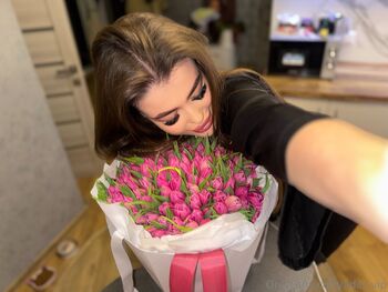 Flame Adel / adel_vip nude photo #7