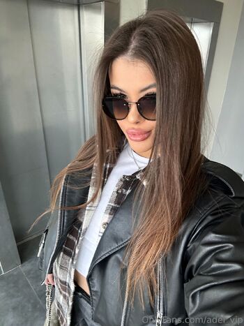 Flame Adel / adel_vip nude photo #23