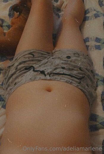 Adeli / adeliamarlene / adeliamarlene20 nude photo #7