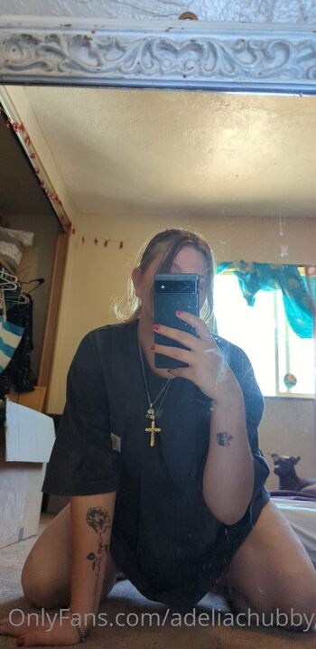 Adeli / adeliamarlene / adeliamarlene20 nude photo #9