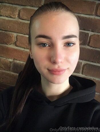 Adell Lux / adellux nude photo #36