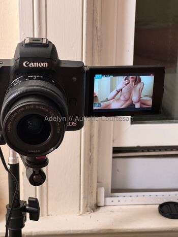 Adelyn Autistic Courtesan / adelynmoore nude photo #12
