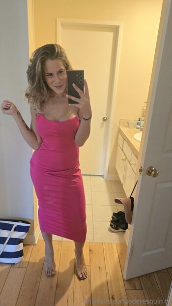 QuinnyOffCamer / aderesquin.tv nude photo #18