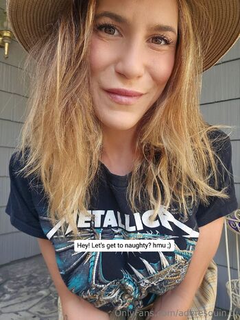 QuinnyOffCamer / aderesquin.tv nude photo #20