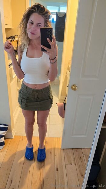 QuinnyOffCamer / aderesquin.tv nude photo #30