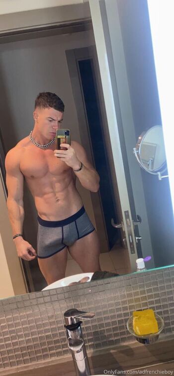 adfrenchieboy