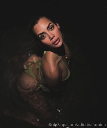 Lali po / adictivalumina / luminadictiva nude photo #5