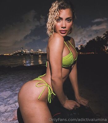 Lali po / adictivalumina / luminadictiva nude photo #6