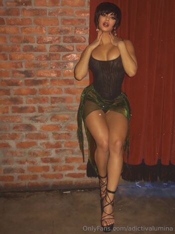 Lali po / adictivalumina / luminadictiva nude photo #7