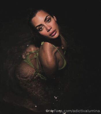 Lali po / adictivalumina / luminadictiva nude photo #9