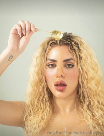 Lali po / adictivalumina / luminadictiva nude photo #10