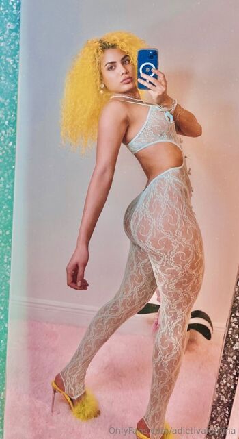 Lali po / adictivalumina / luminadictiva nude photo #12