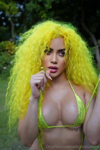 Lali po / adictivalumina / luminadictiva nude photo #14