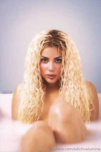 Lali po / adictivalumina / luminadictiva nude photo #15