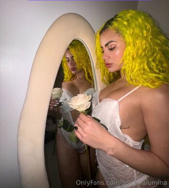 Lali po / adictivalumina / luminadictiva nude photo #17