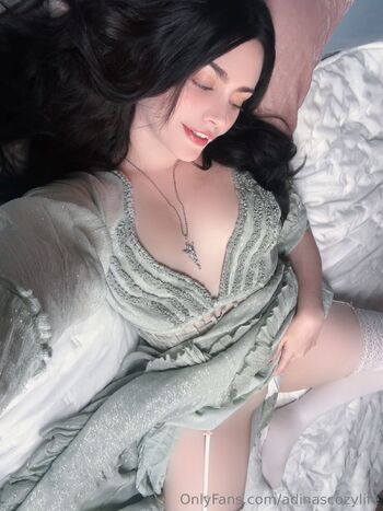 adinascozylif / adinascozylife nude photo #11