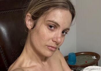 Kingadionti / adiontis / kingadiontis nude photo #4