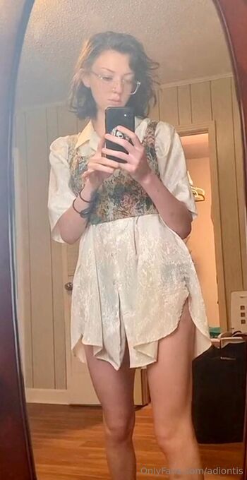 Kingadionti / adiontis / kingadiontis nude photo #13