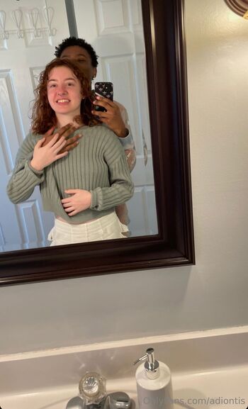 Kingadionti / adiontis / kingadiontis nude photo #15