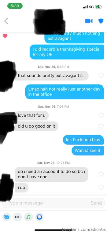 Kingadionti / adiontis / kingadiontis nude photo #16