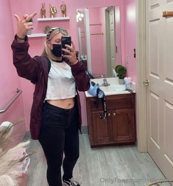 Kingadionti / adiontis / kingadiontis nude photo #17