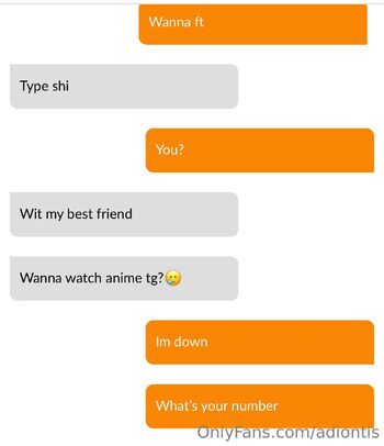 Kingadionti / adiontis / kingadiontis nude photo #18