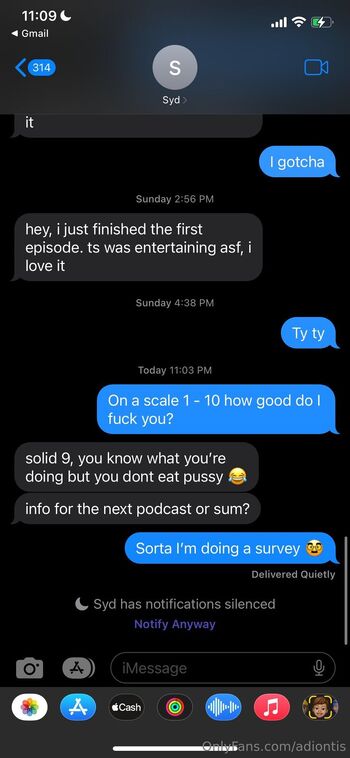 Kingadionti / adiontis / kingadiontis nude photo #19