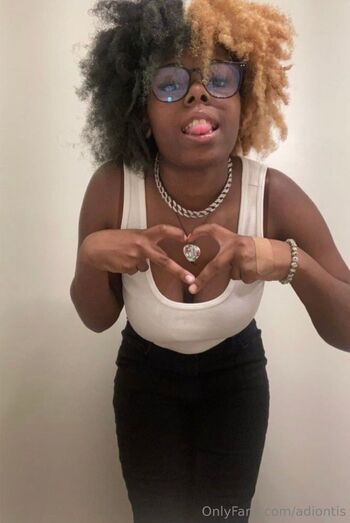 Kingadionti / adiontis / kingadiontis nude photo #20