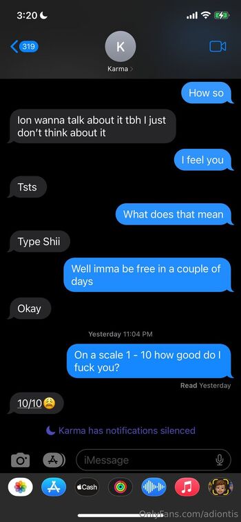 Kingadionti / adiontis / kingadiontis nude photo #21